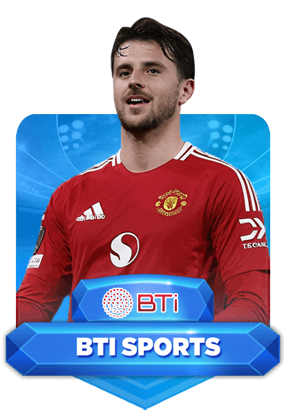 game bti